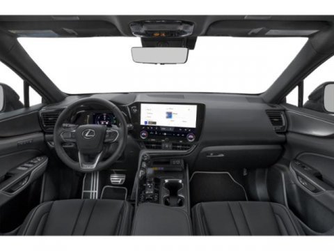 Certified 2026 Lexus NX 450h+ F Sport w/ Accessory Package (Z2) AWD/4WD image 8