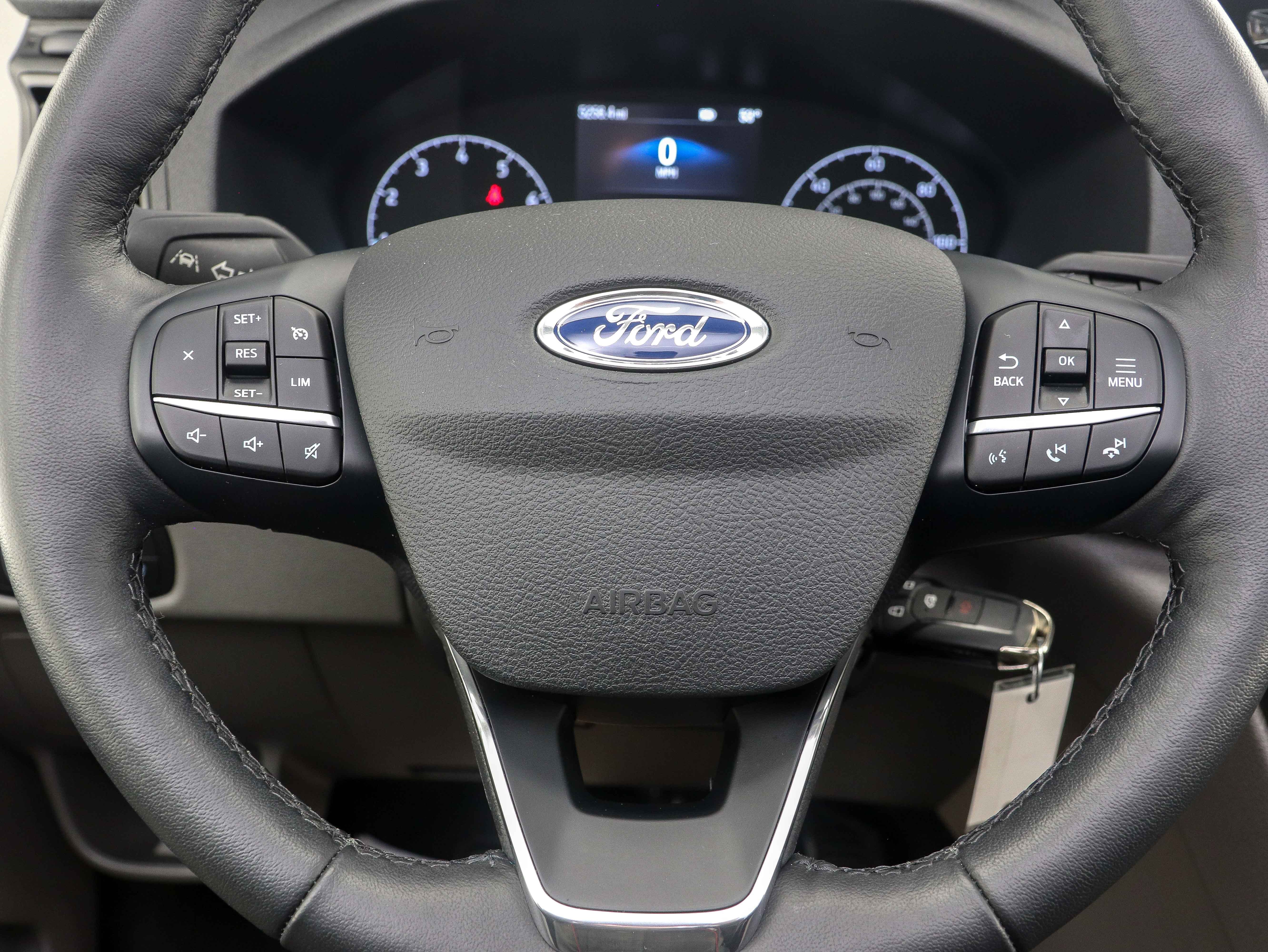 Used 2023 Ford Transit 350 XLT image 20