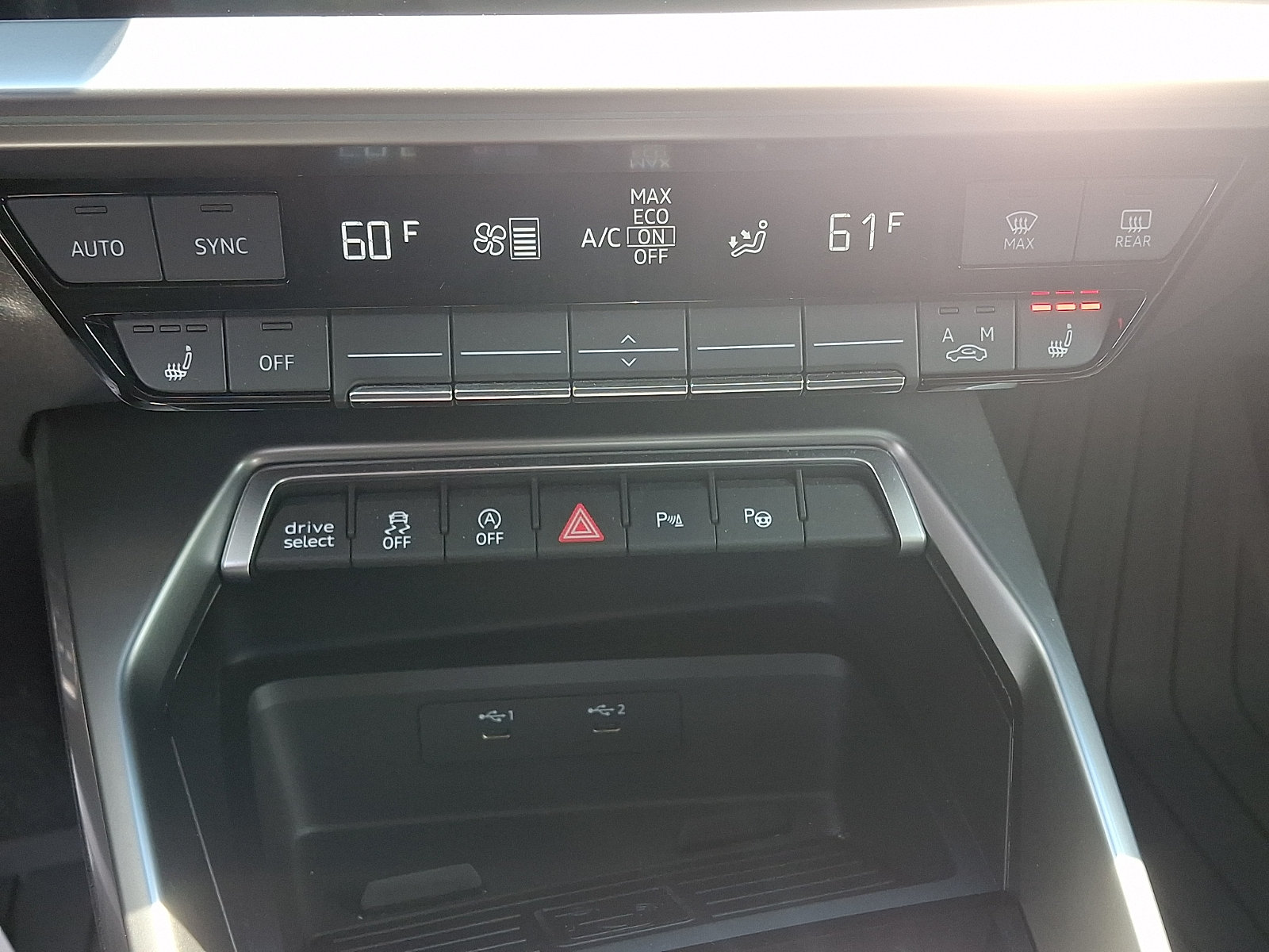 Certified 2023 Audi S3 Premium Plus w/ Premium Plus Package AWD/4WD image 16