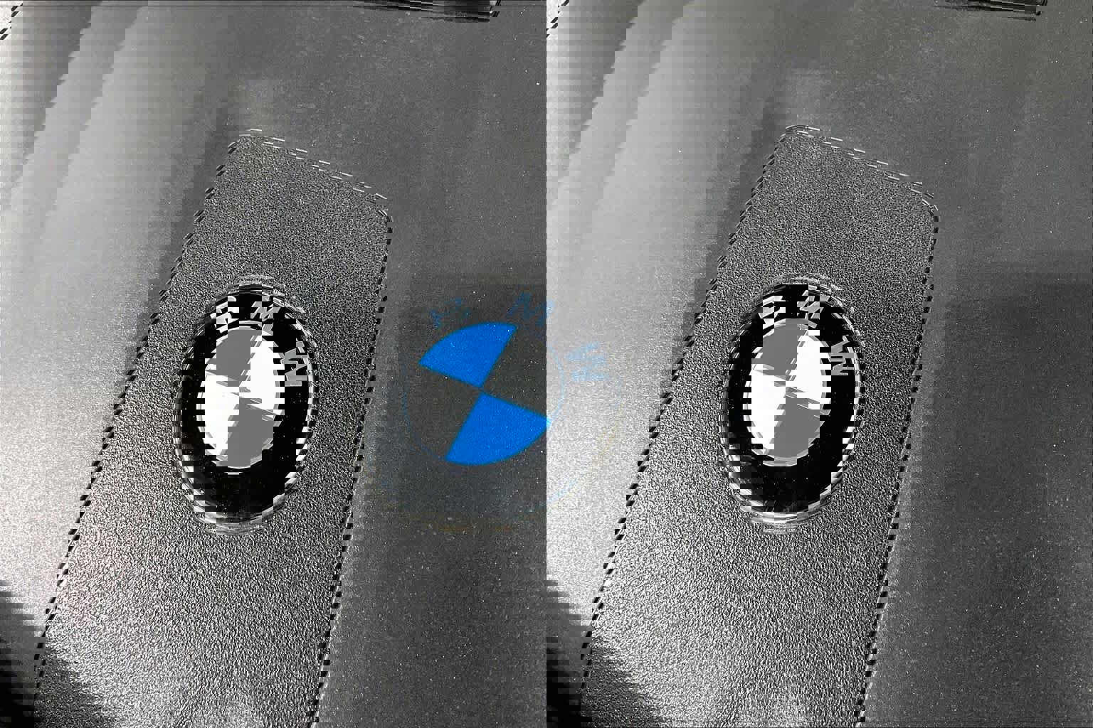 Used 2025 BMW X5 xDrive40i image 31