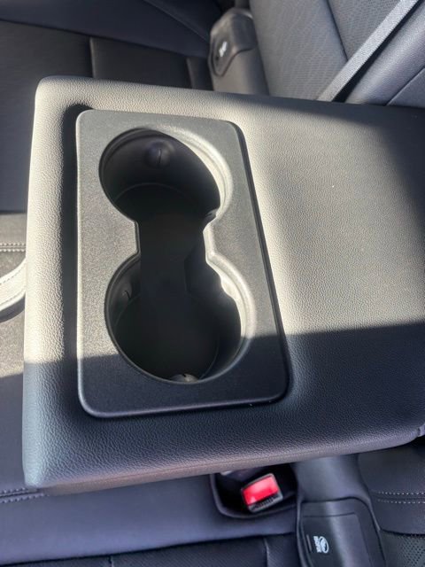 New 2026 Chevrolet Equinox LT w/ Convenience Package II image 30