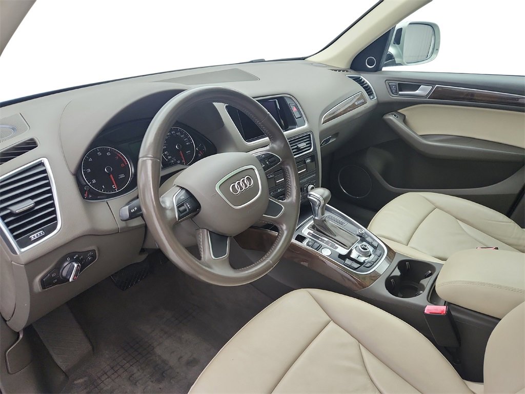 Used 2017 Audi Q5 2.0T Premium Plus image 10
