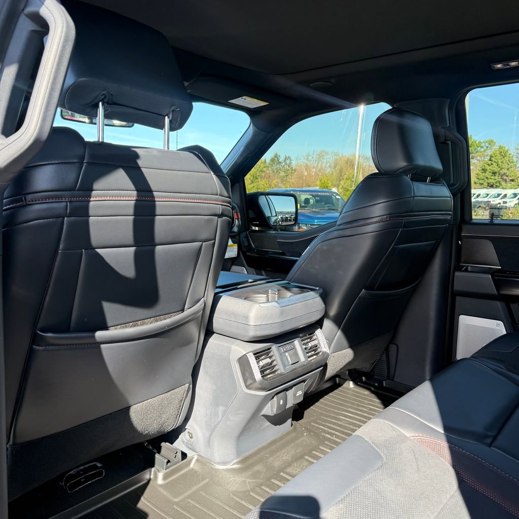 Used 2025 Ford F150 Raptor w/ Equipment Group 803A Raptor R AWD/4WD image 17