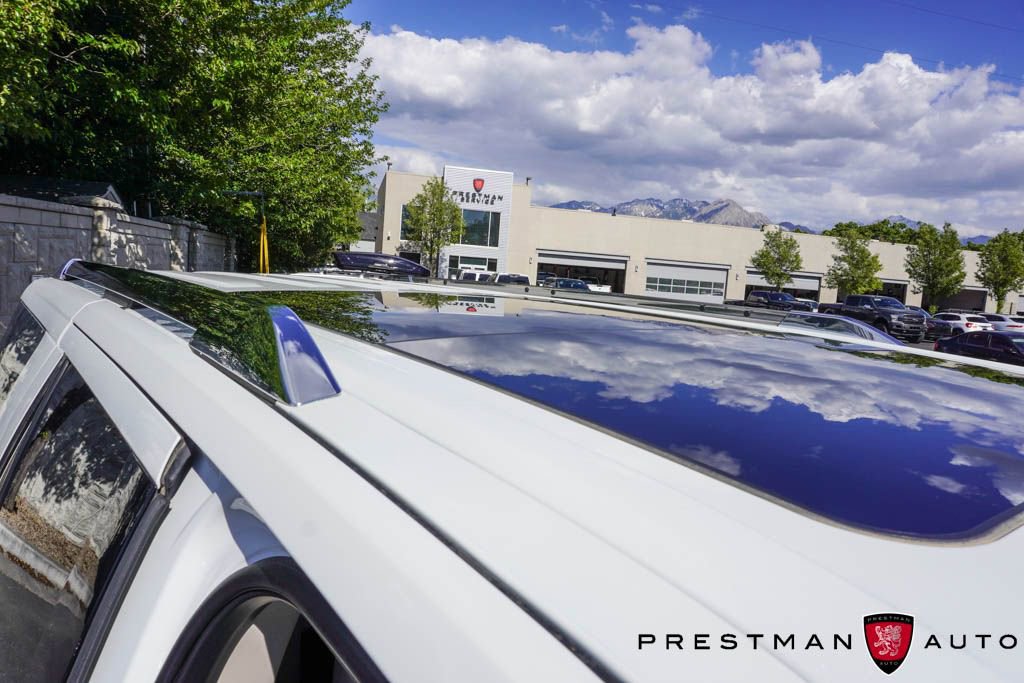 Used 2023 Ford Expedition Max Platinum AWD/4WD image 8