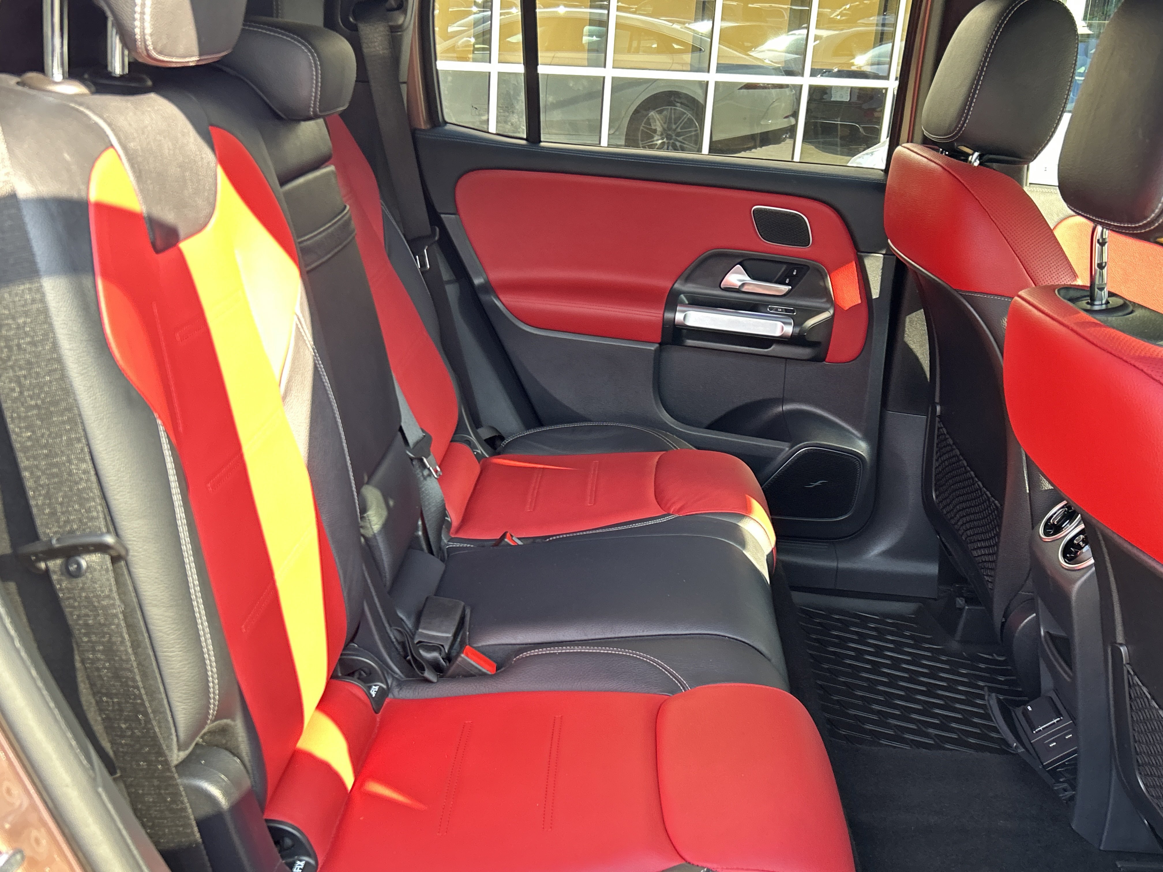 Certified 2023 Mercedes-Benz GLB 250 image 45