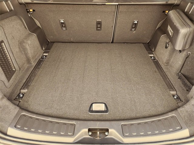 Used 2024 Land Rover Discovery Sport Dynamic SE image 31