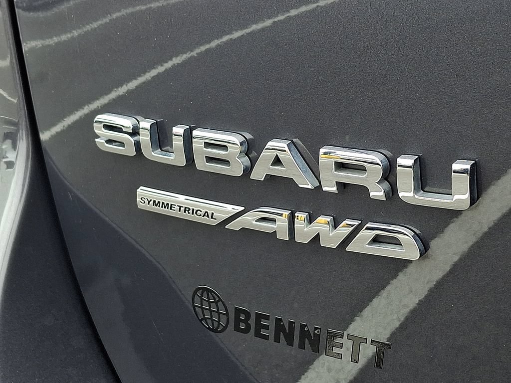 Used 2024 Subaru Forester Sport AWD/4WD image 31