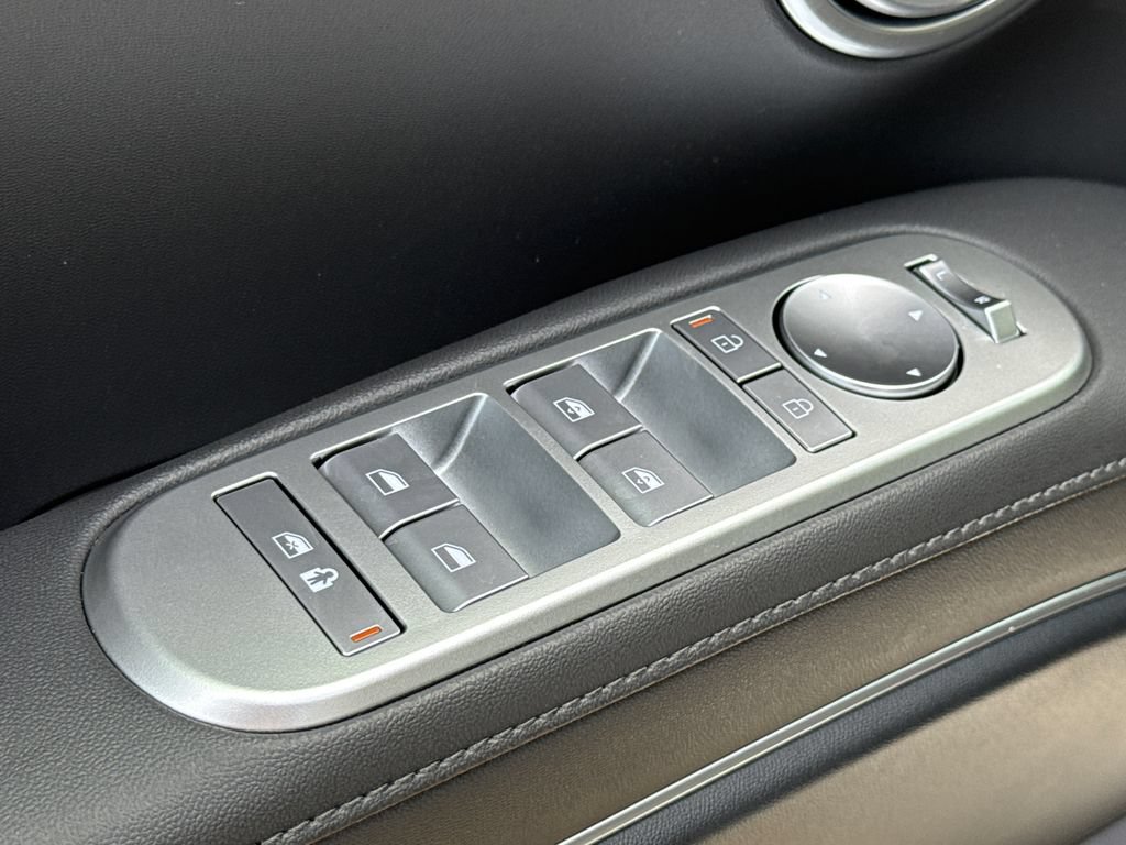 New 2026 Hyundai Palisade SEL FWD image 20