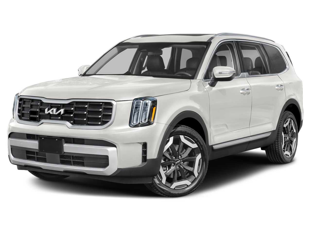 Used 2024 Kia Telluride S