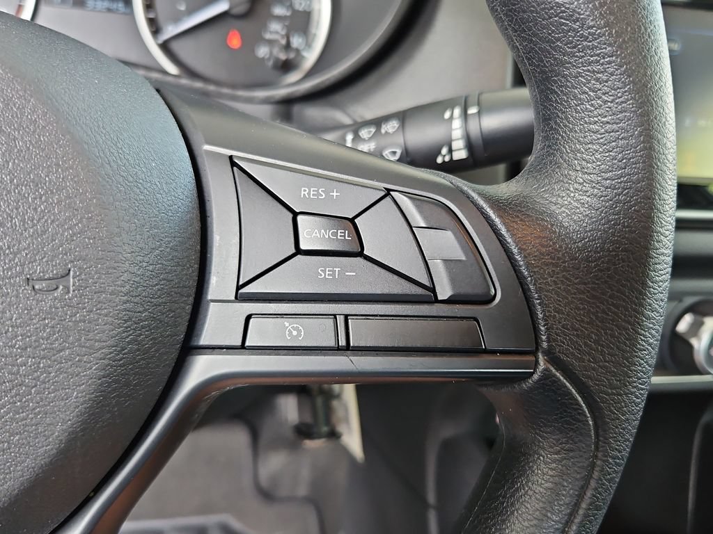 Used 2025 Nissan Versa S FWD image 12