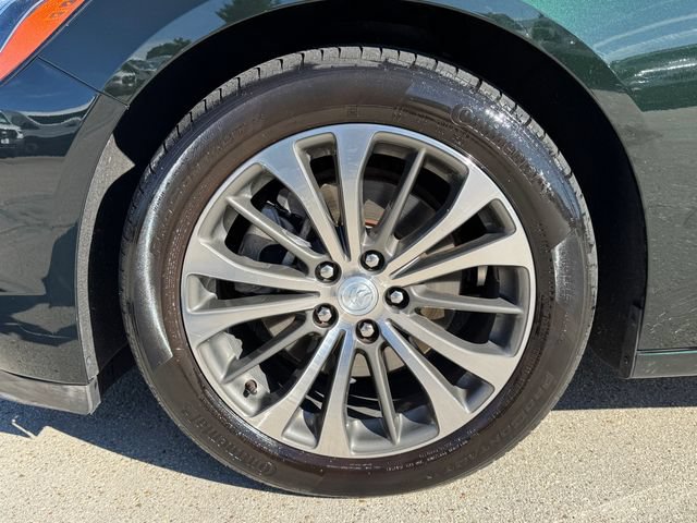 Used 2017 Buick LaCrosse Premium AWD/4WD image 13