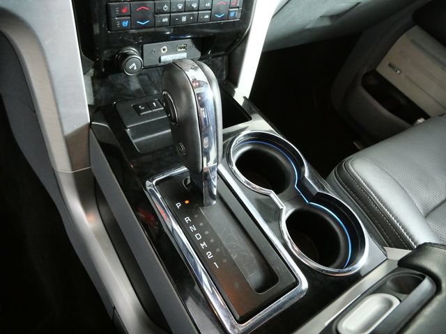 Used 2011 Ford F150 Platinum AWD/4WD image 25