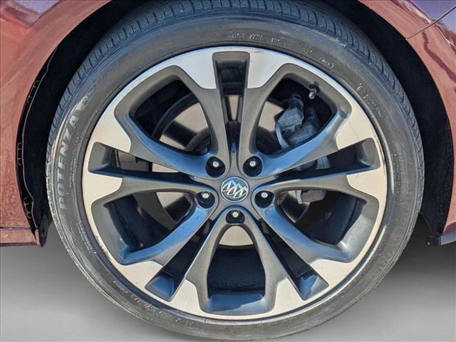 Used 2018 Buick Cascada Premium image 21