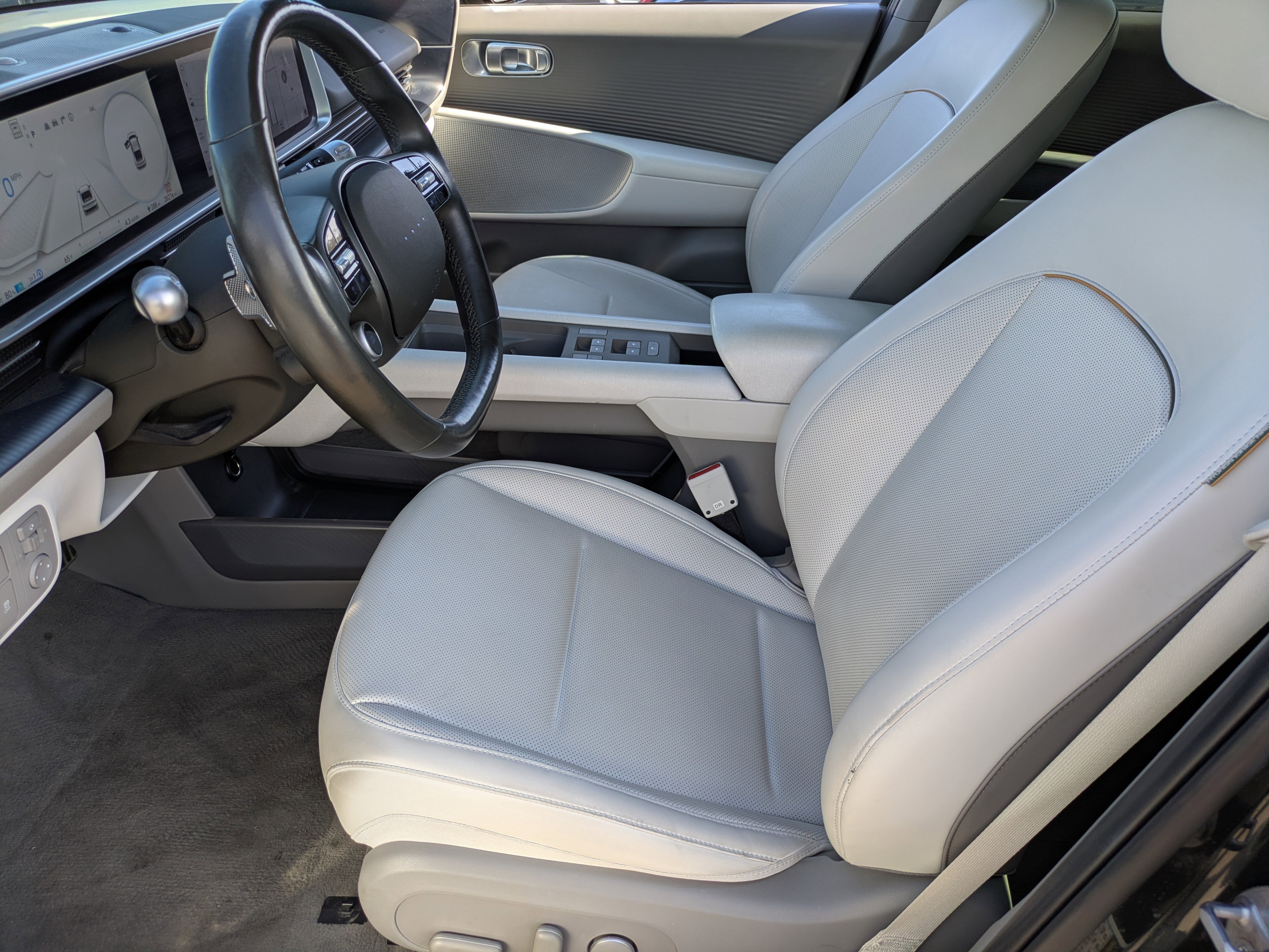 Certified 2023 Hyundai Ioniq 6 Limited image 16