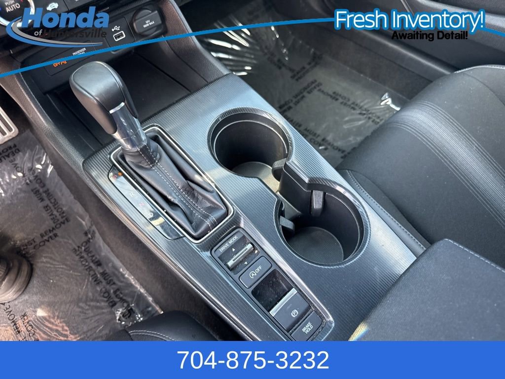 Used 2024 Honda Civic Sport image 26