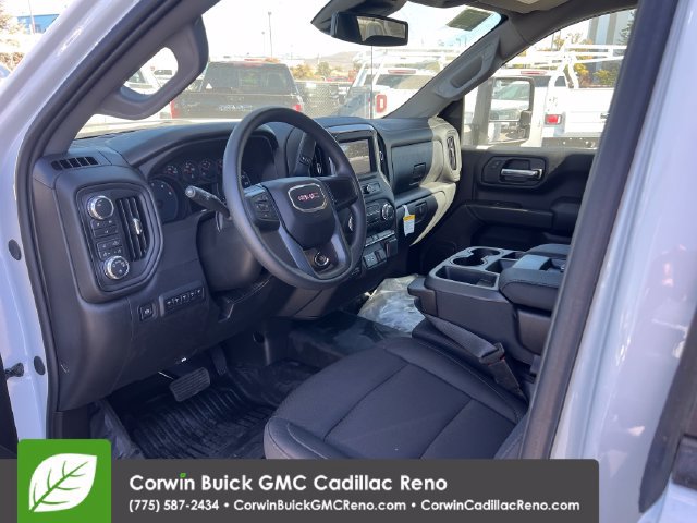 New 2026 GMC Sierra 3500 Pro w/ Convenience Package AWD/4WD image 12