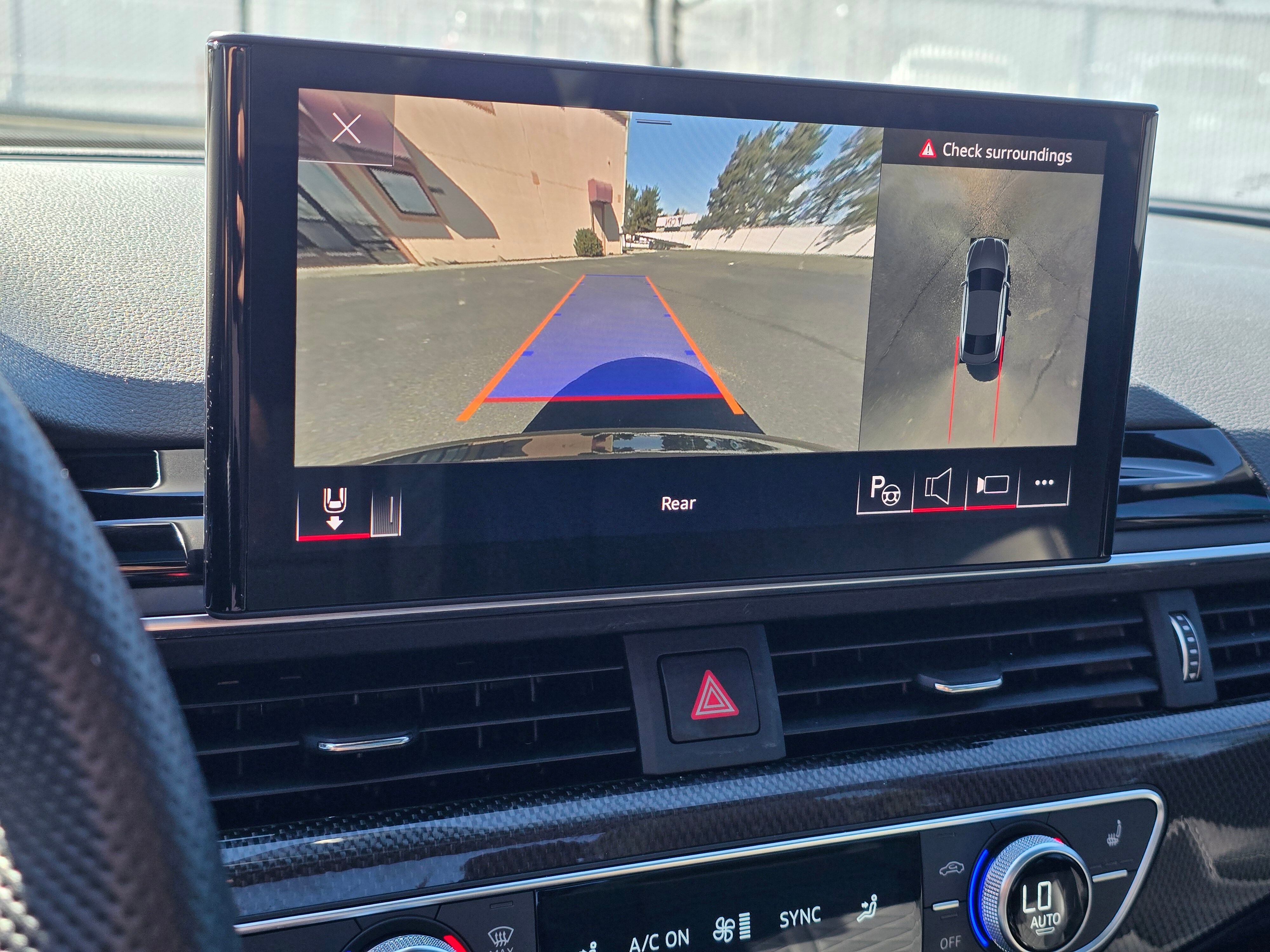 Certified 2023 Audi S5 Prestige w/ S Sport Package image 51