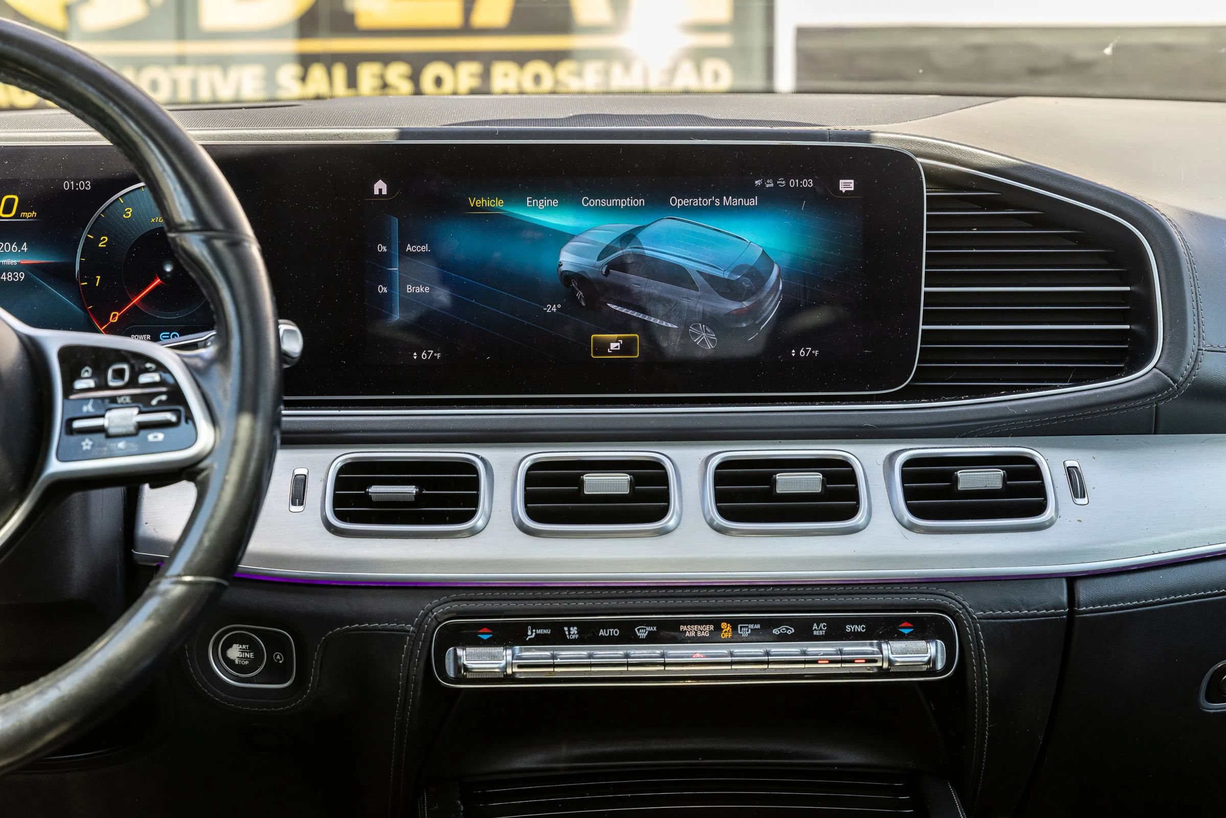 Used 2020 Mercedes-Benz GLE 450 4MATIC image 28