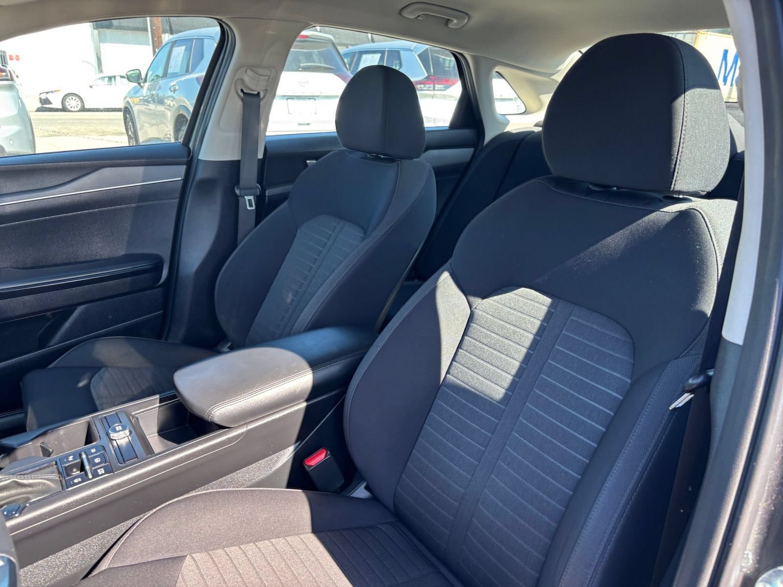 Used 2025 Kia K5 LXS FWD image 37
