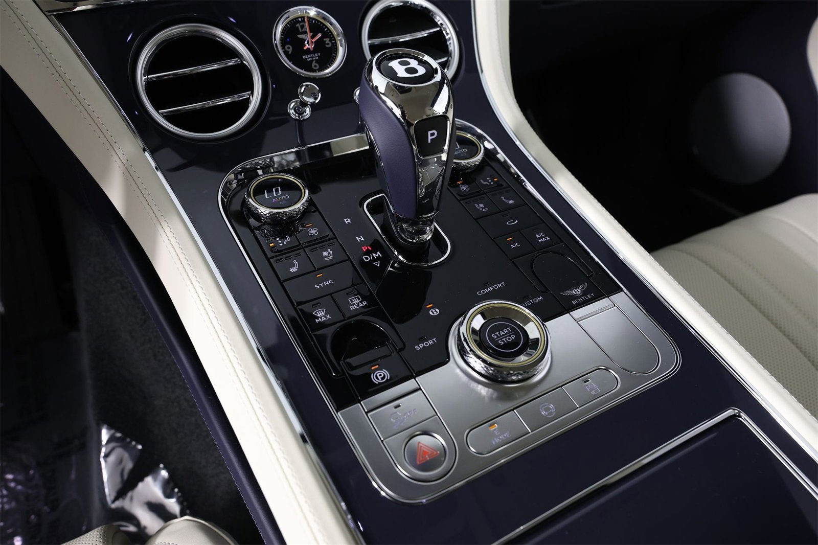 New 2026 Bentley Continental GT image 19