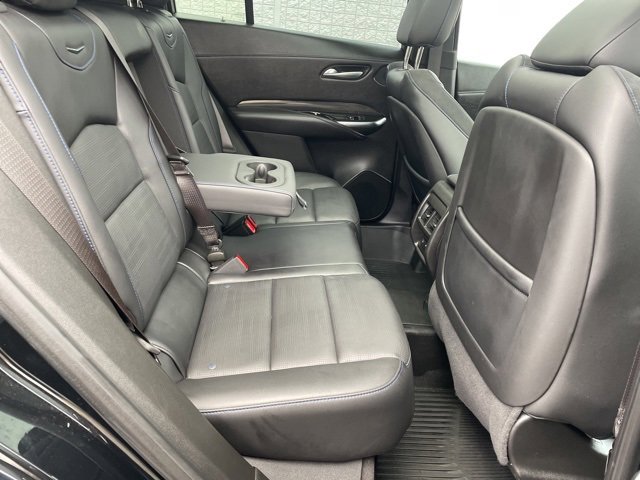 Used 2024 Cadillac XT4 Sport image 15