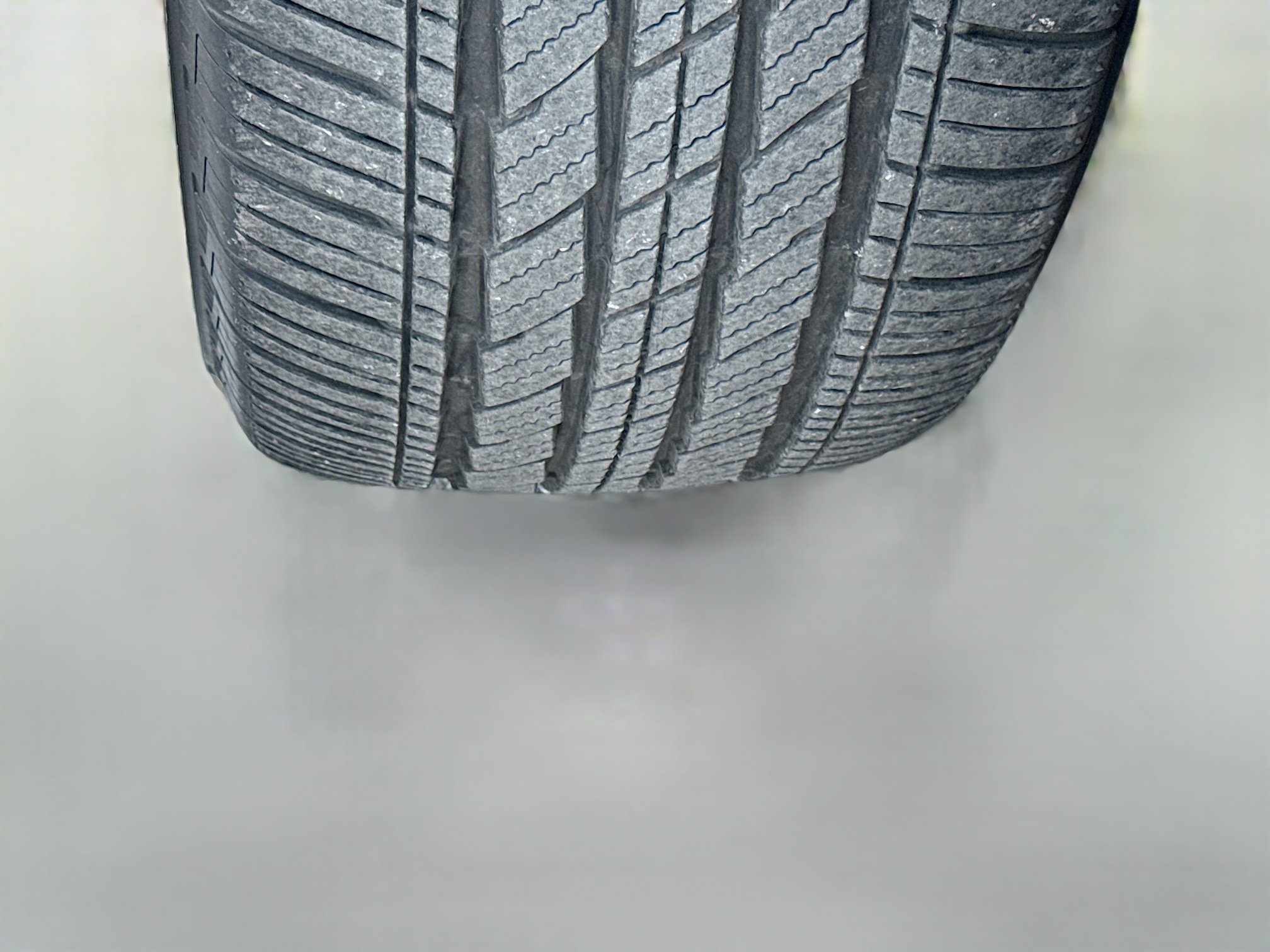 Used 2026 INFINITI QX80 4WD image 45