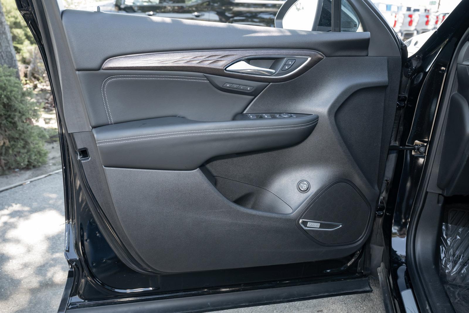 Used 2023 Buick Envision Avenir image 22