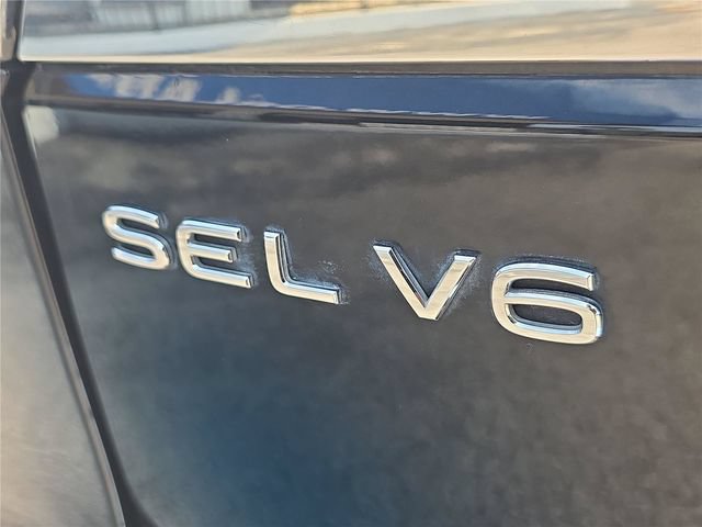 Used 2022 Volkswagen Atlas SEL AWD/4WD image 7