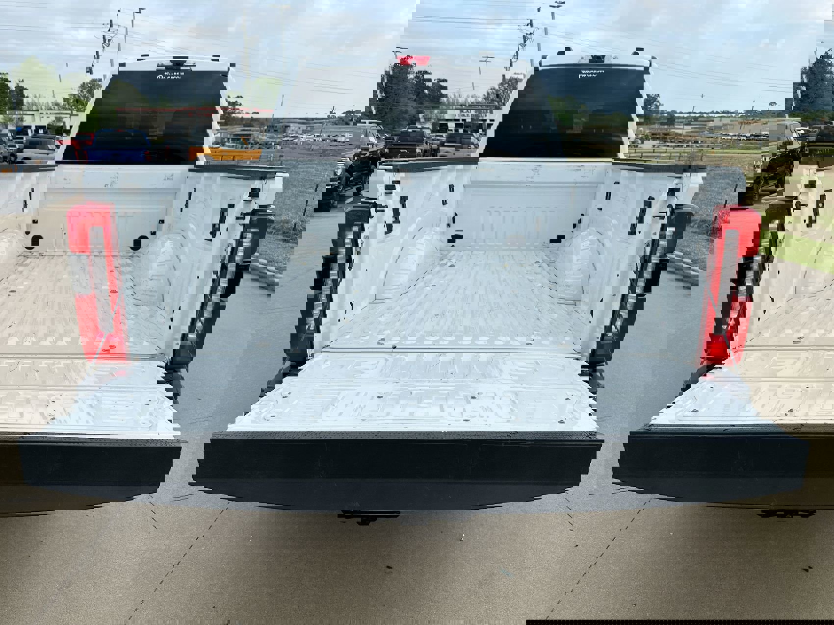 Used 2026 Ford F250 Lariat image 24