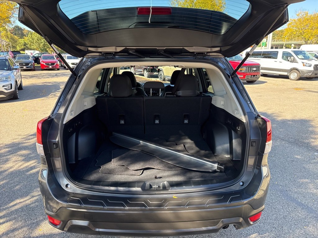Certified 2023 Subaru Forester Premium image 26