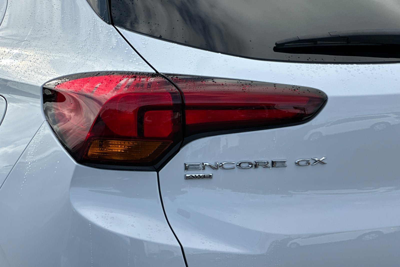 Used 2023 Buick Encore GX Preferred w/ Cold Weather Comfort Package image 26