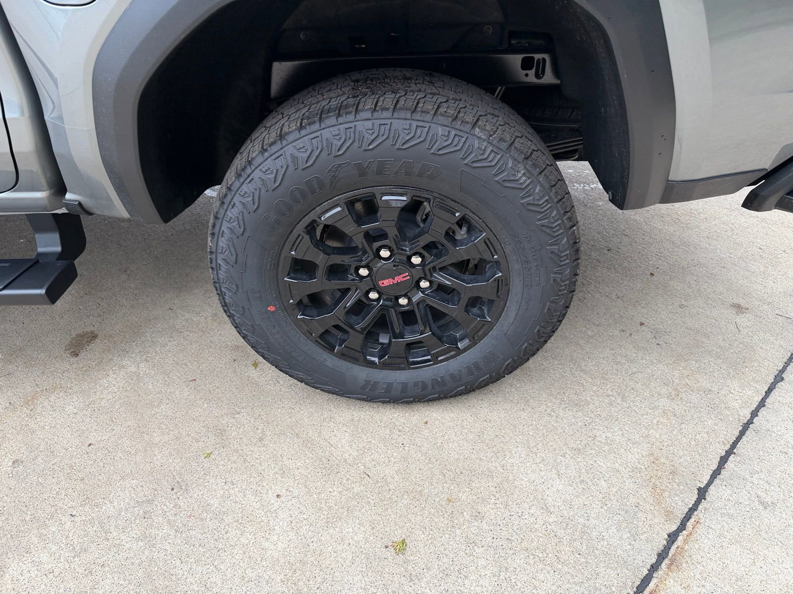 New 2026 GMC Canyon Elevation w/ Convenience Package AWD/4WD image 39