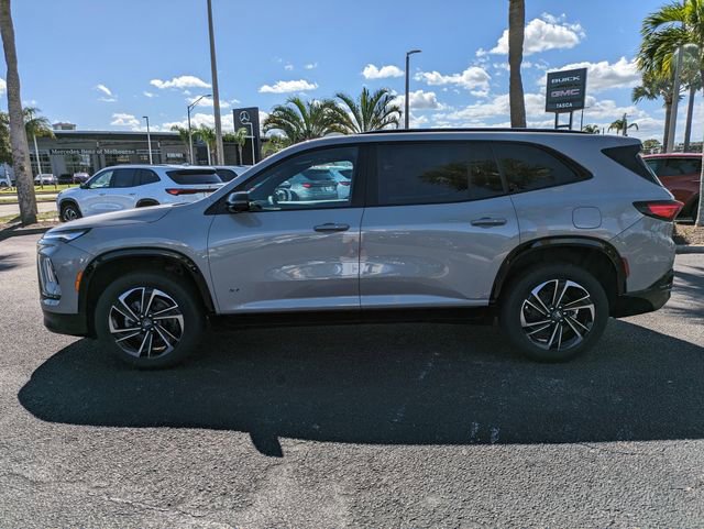 New 2026 Buick Enclave Sport Touring w/ Power Package image 7