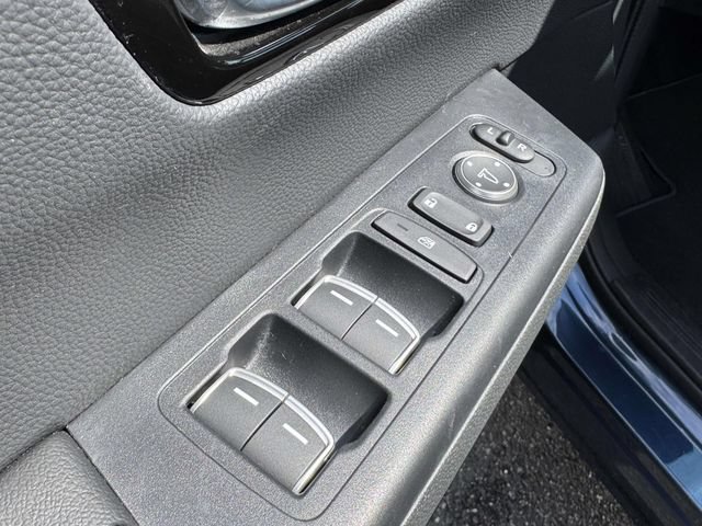 Used 2026 Honda CR-V EX-L image 22