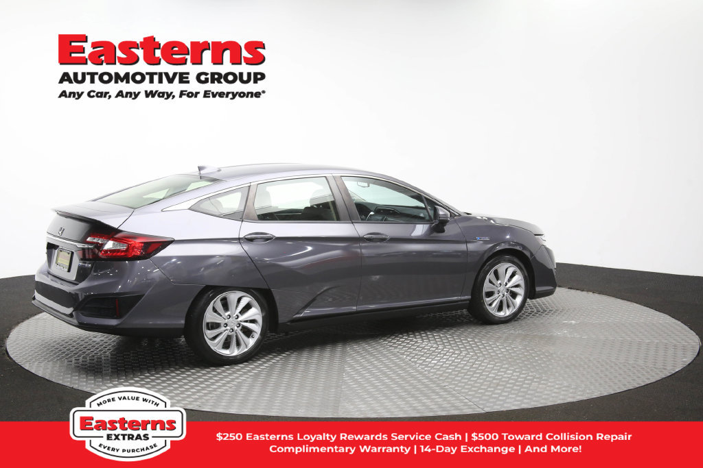 Used 2021 Honda Clarity Plug-In Hybrid image 43