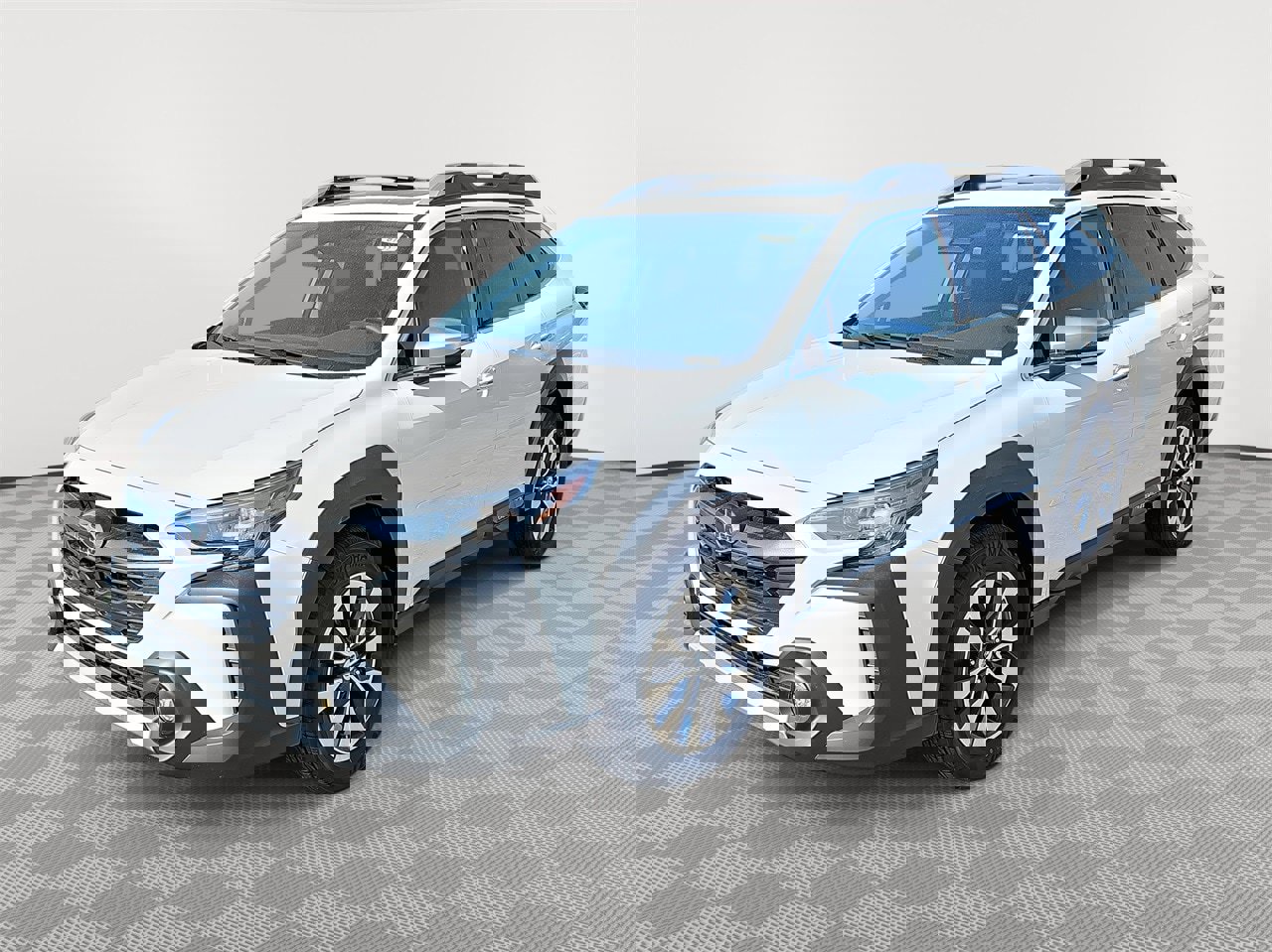 New 2025 Subaru Outback Touring XT