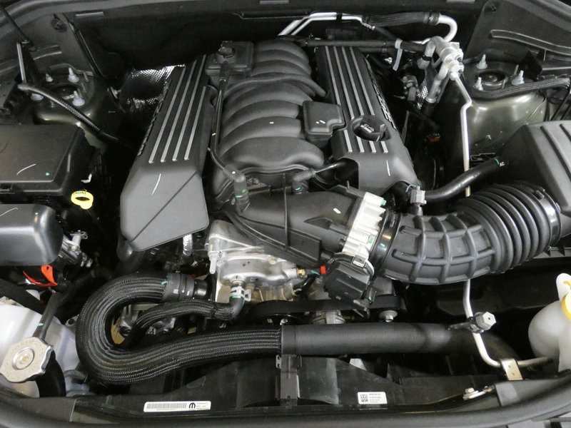 New 2026 Dodge Durango R/T AWD/4WD image 30