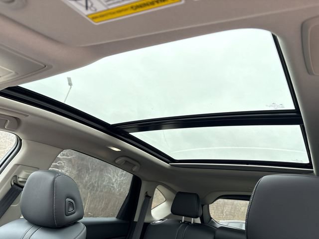 New 2025 Acura RDX w/ Technology Package image 22