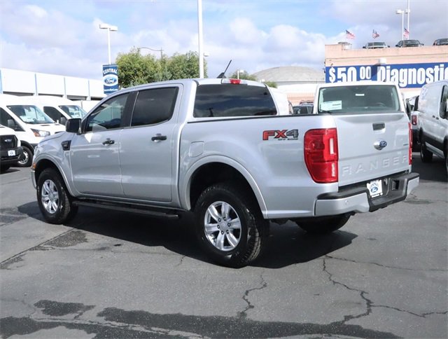 Used 2019 Ford Ranger XLT w/ FX4 Off-Road Package image 6