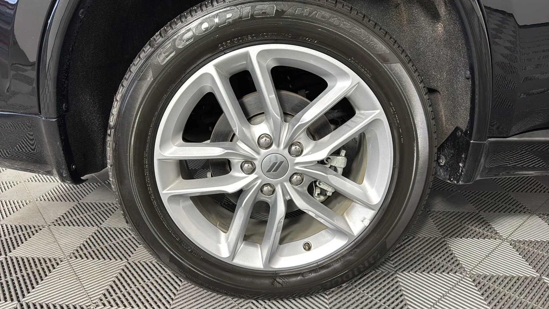 Used 2022 Dodge Durango GT image 46