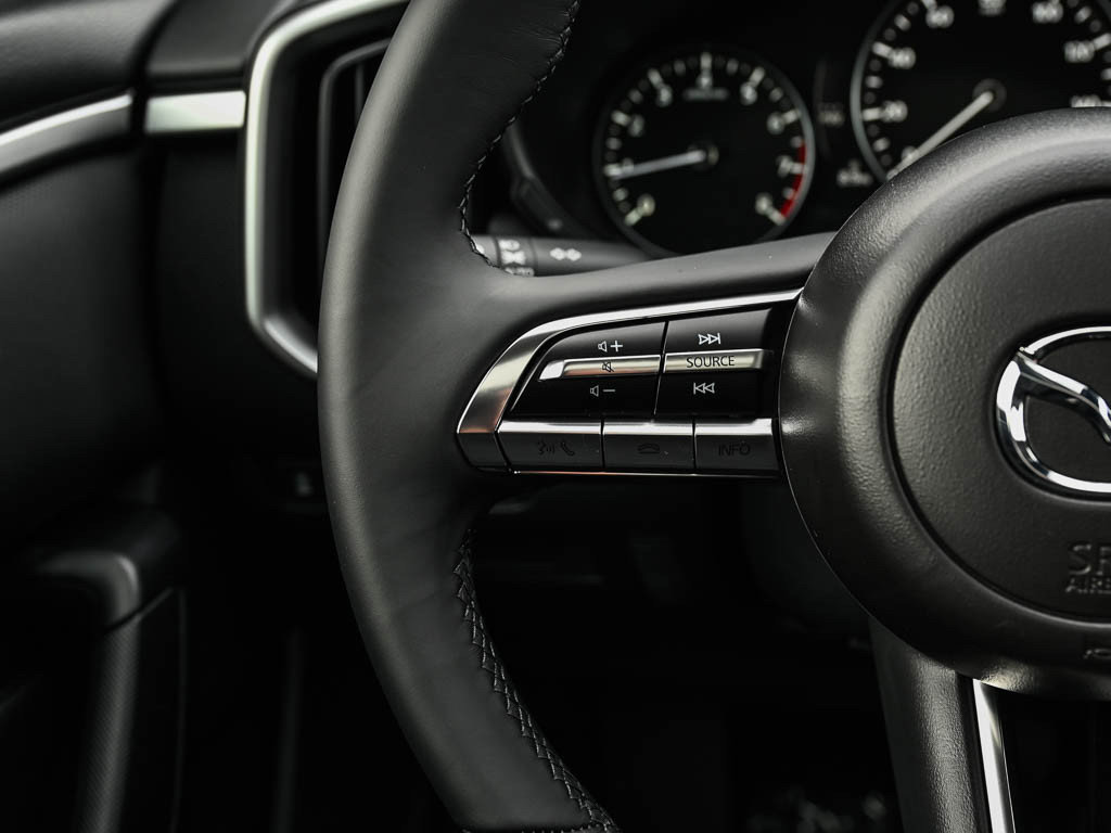 New 2026 MAZDA CX-50 Meridian Edition AWD/4WD image 20