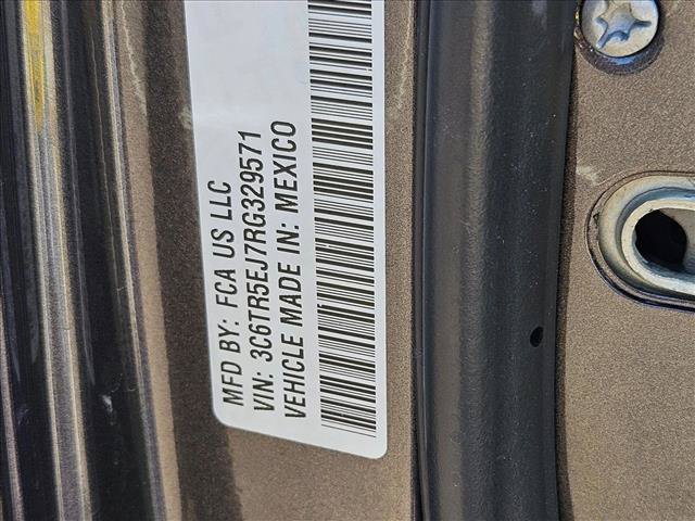 Used 2024 RAM 2500 Power Wagon w/ Level 1 Equipment Group AWD/4WD image 15