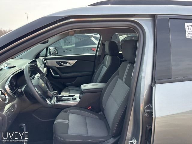 Used 2024 Chevrolet Blazer LT w/ Convenience Package image 15