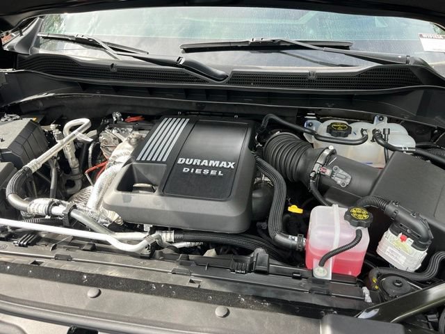 Used 2026 Chevrolet Silverado 1500 ZR2 AWD/4WD image 32