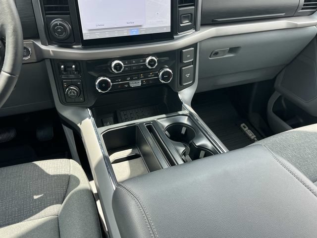 Used 2024 Ford F150 XLT w/ Equipment Group 302A MID AWD/4WD image 20