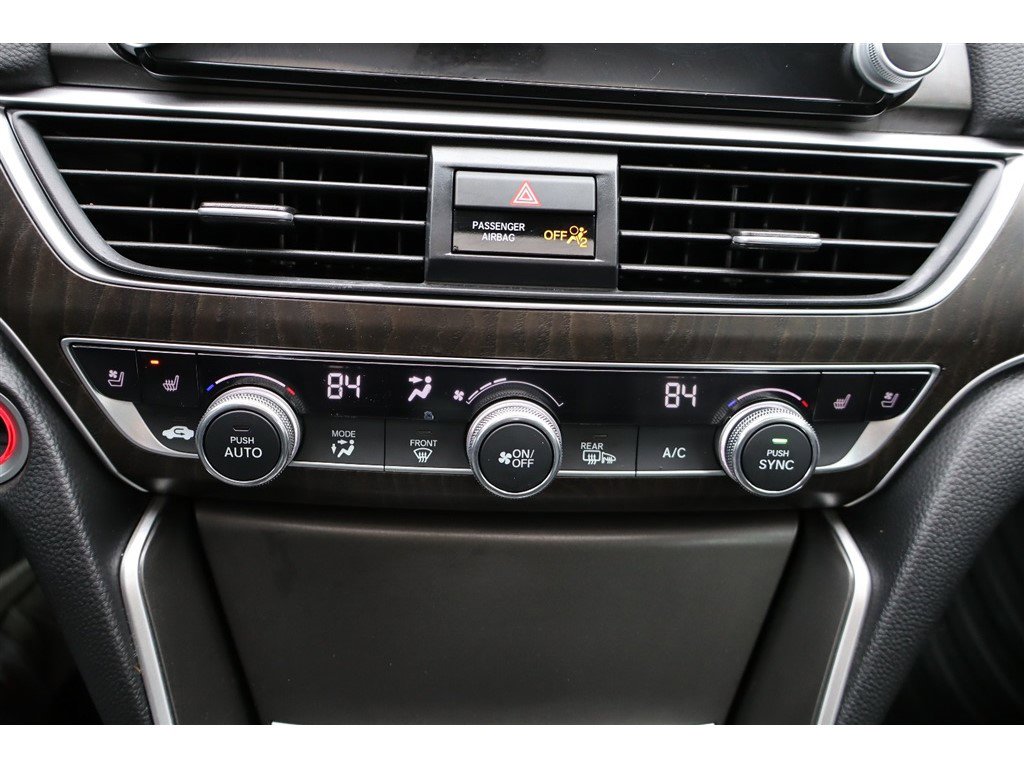 Used 2022 Honda Accord Touring image 42