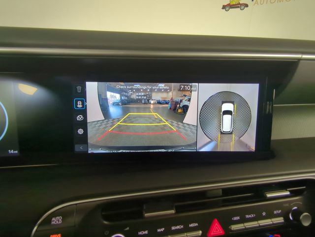 New 2026 Hyundai Palisade Calligraphy image 23