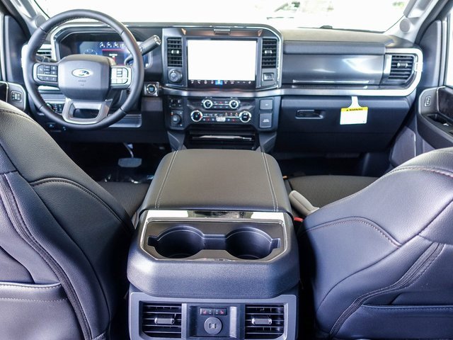 New 2026 Ford F250 Lariat image 26