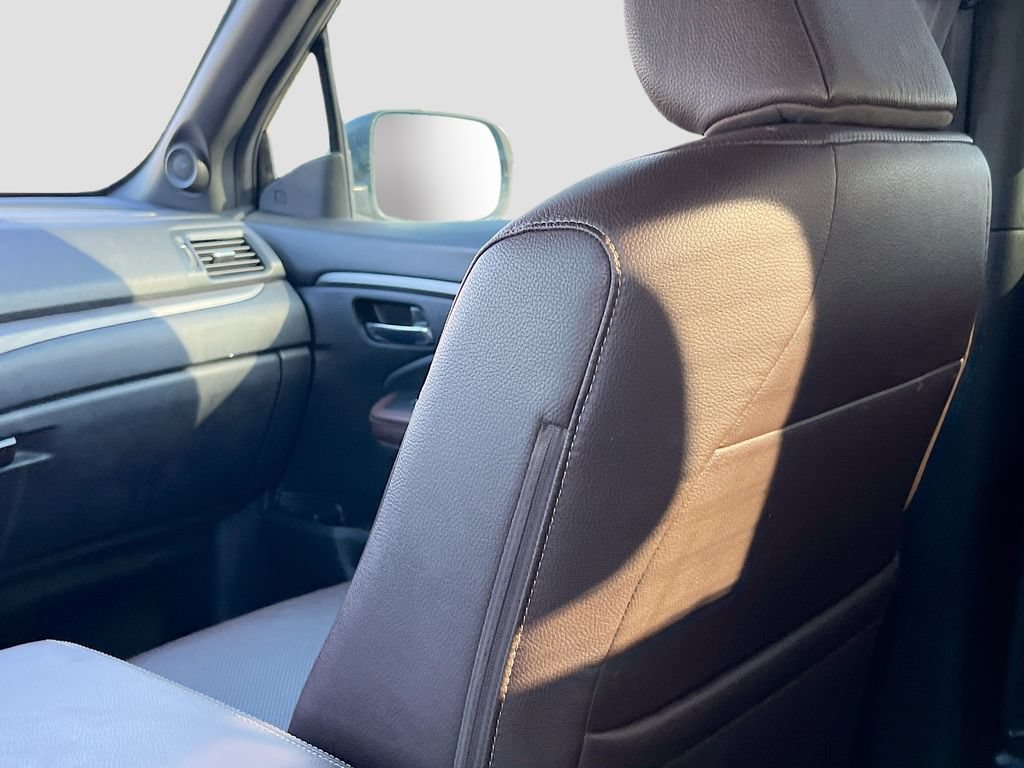 Used 2024 Honda Ridgeline RTL image 23