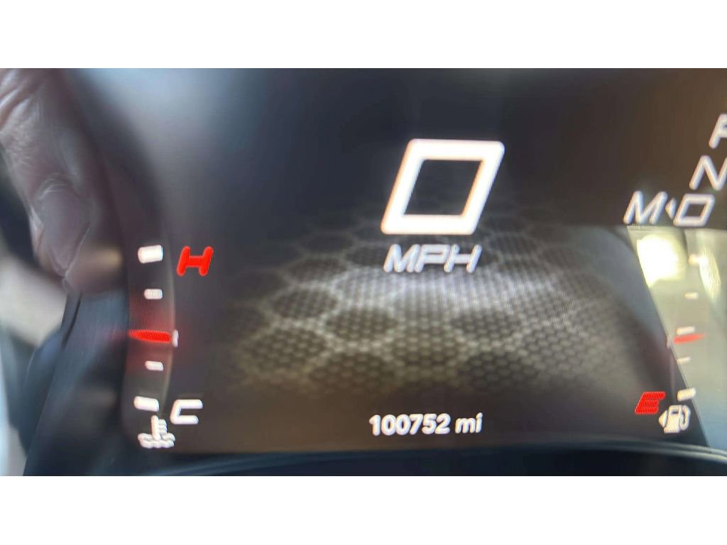 Used 2016 Dodge Charger SXT w/ Navigation & Travel Group image 17